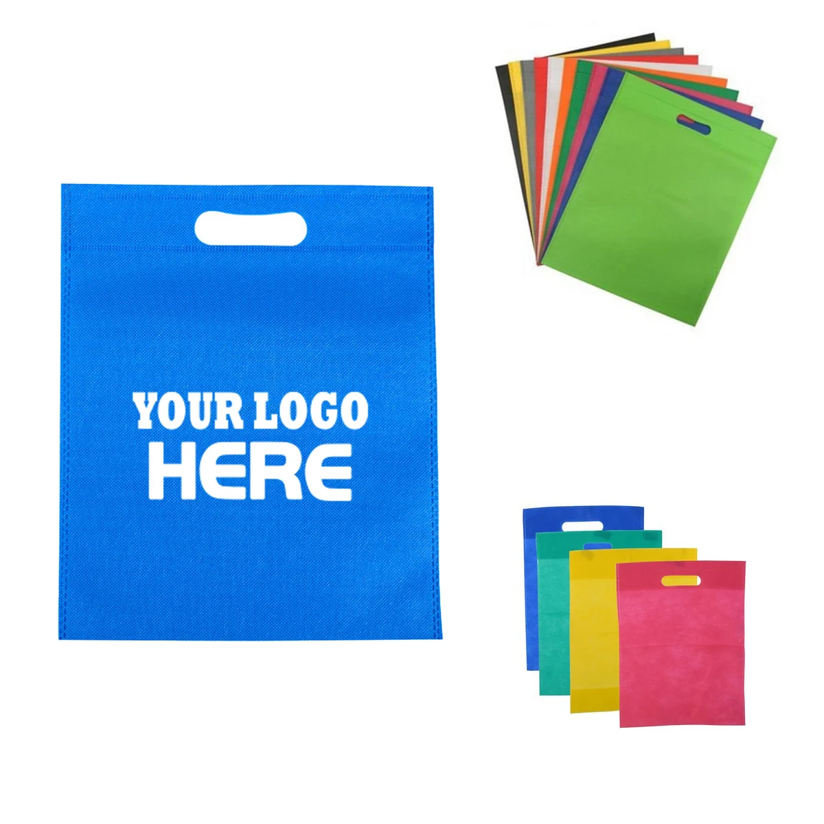 65GSM Non Woven Bag 1