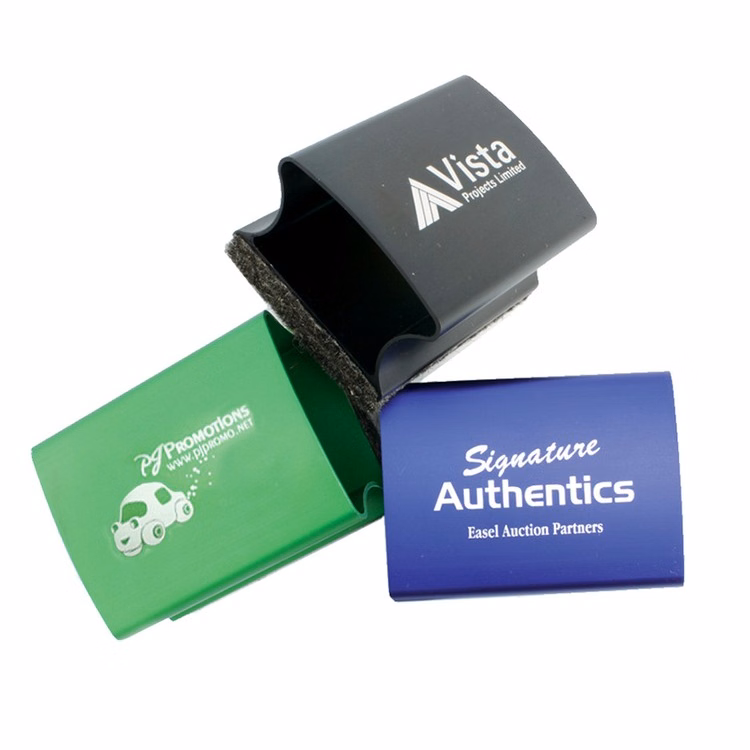 AlumiEraser Palm - Whiteboard Eraser