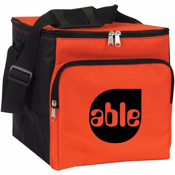 Brookfield Economy 24 Can Cooler