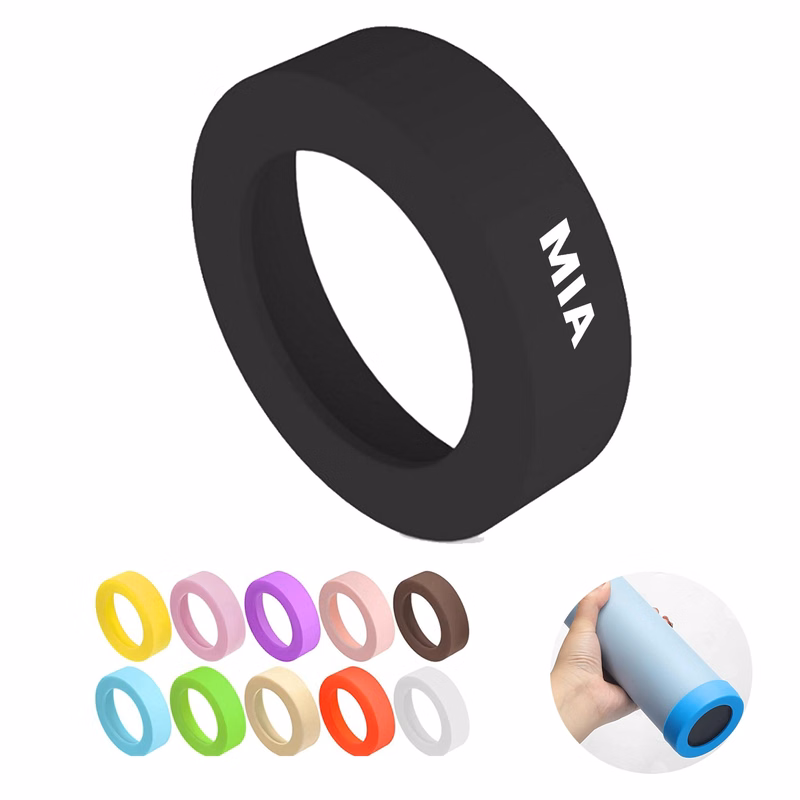 Silicone Coaster Cover