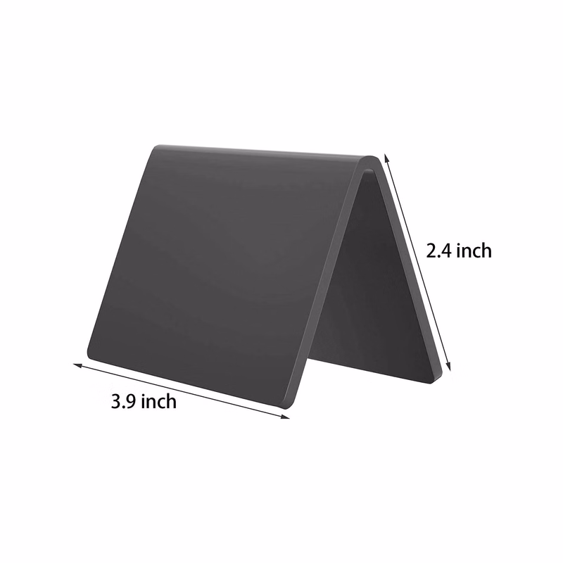 Acrylic Mini Chalkboard