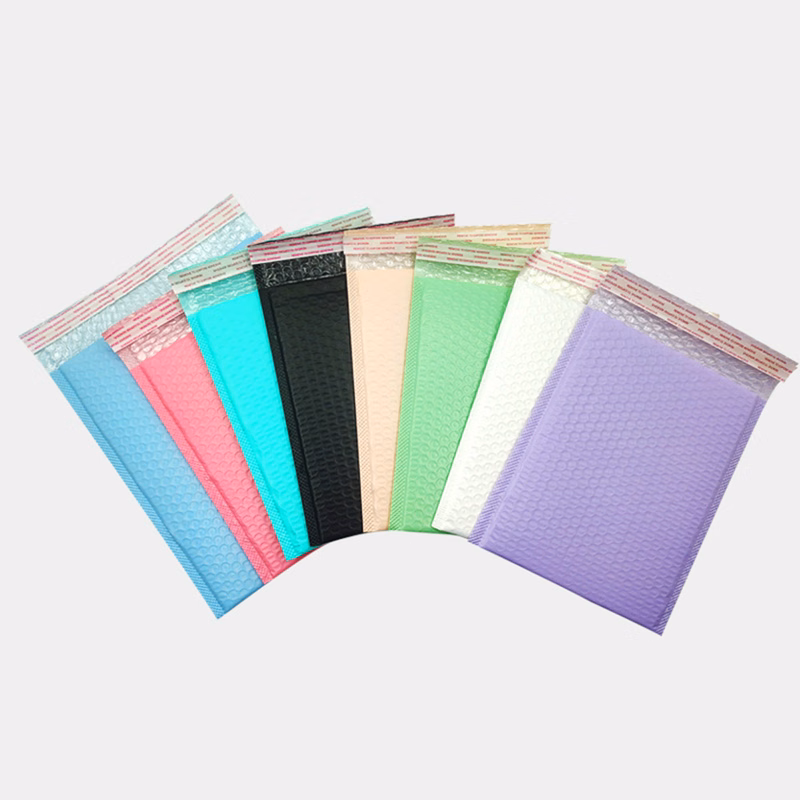 Cushioning Self Sealing Padded Envelopes
