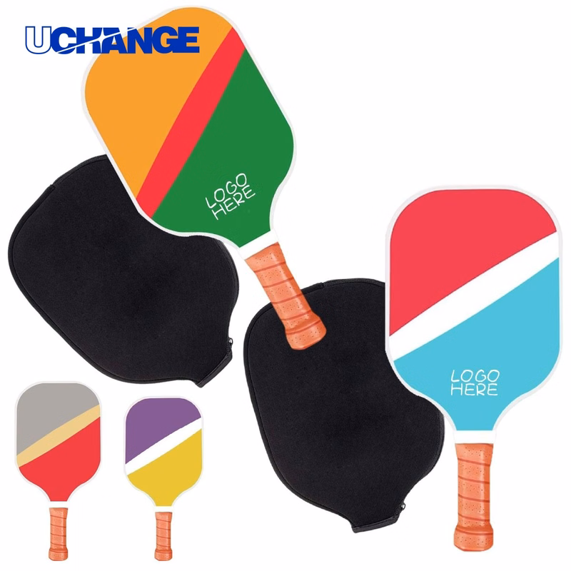 Lightweight Fiberglass Pickleball Racket Tool