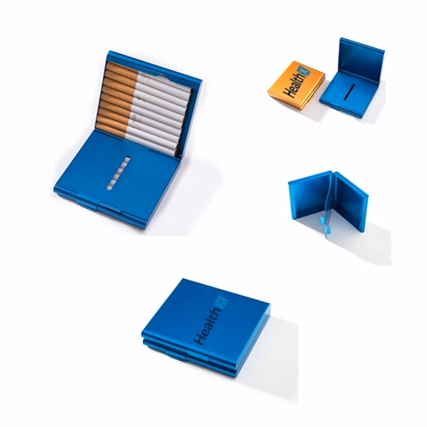 Cigarette Case