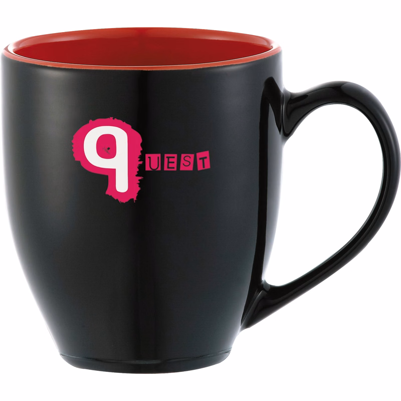 Zapata 15oz Ceramic Mug  Electric
