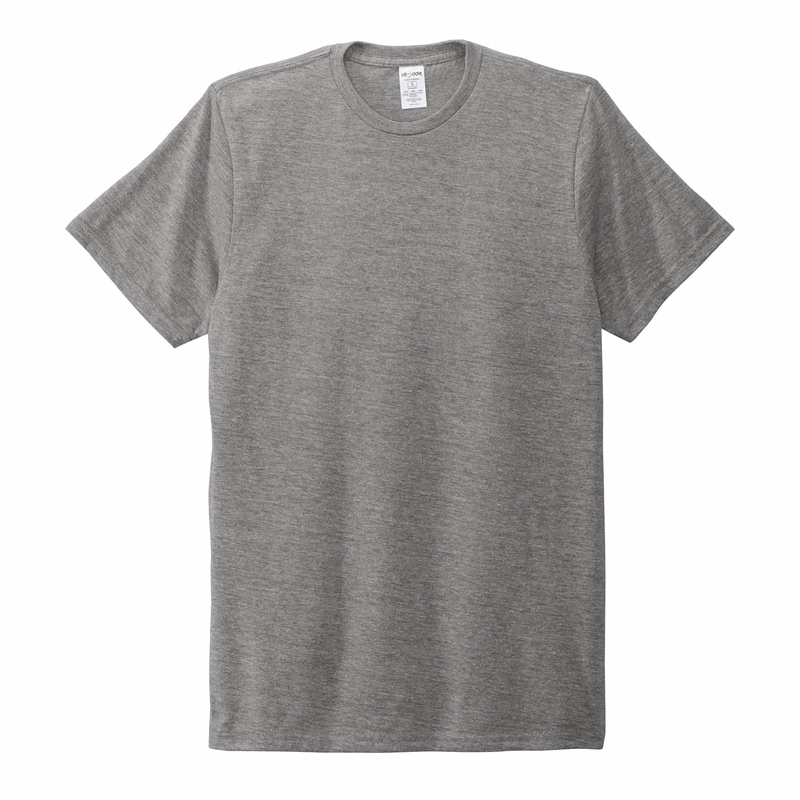 Allmade(R) Unisex Tri-Blend Tee