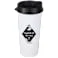 The Roadmaster Recycled 20oz Travel Tumber w/ Lid 1