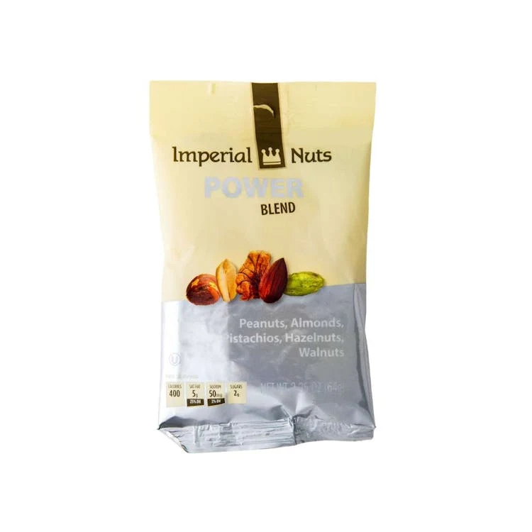 Nuts Power Blend 1