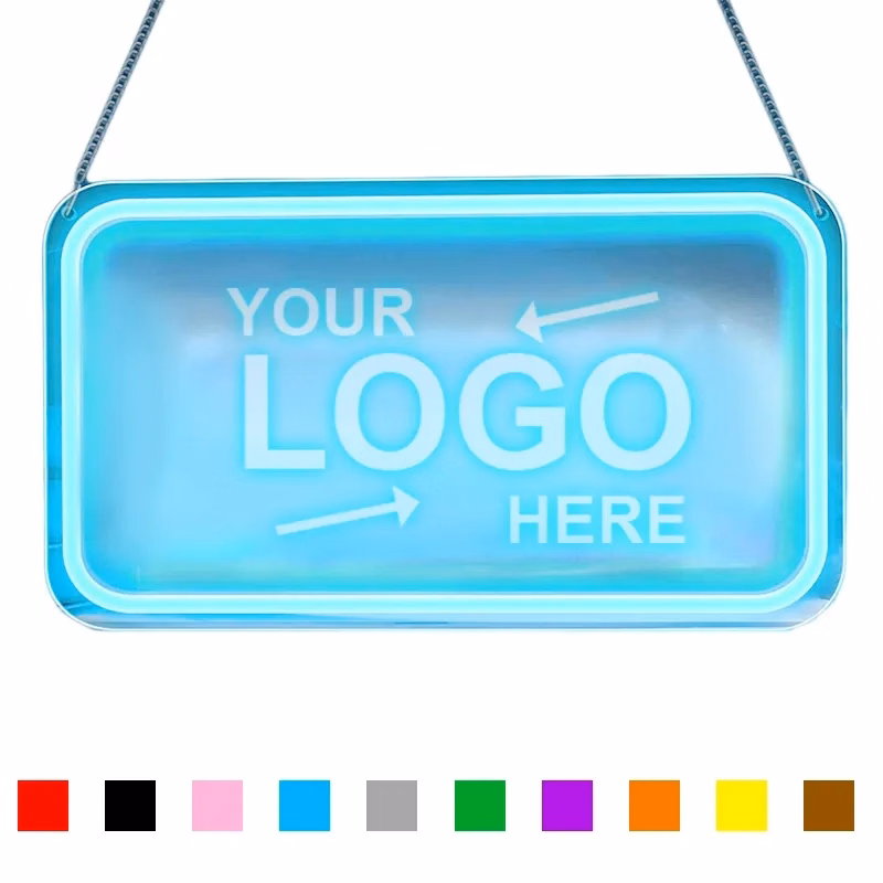 Custom Neon Led Sign