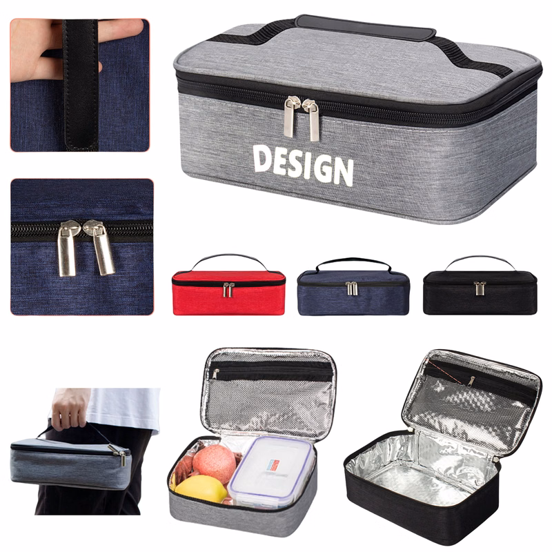 Small Capacity Insulation Bag