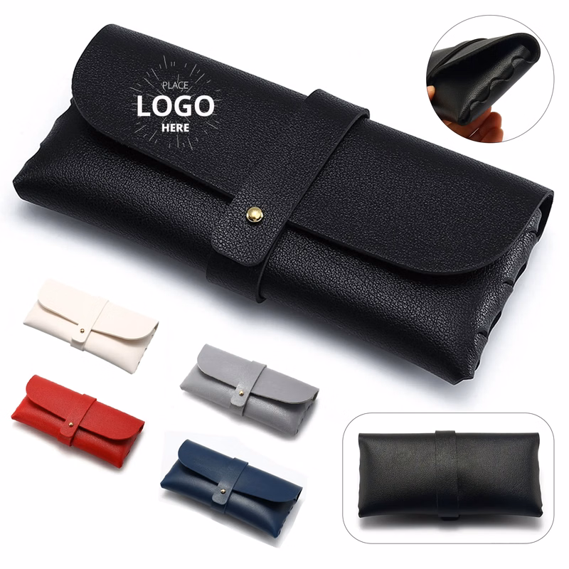 Single Nail Sunglasses Storage Bag