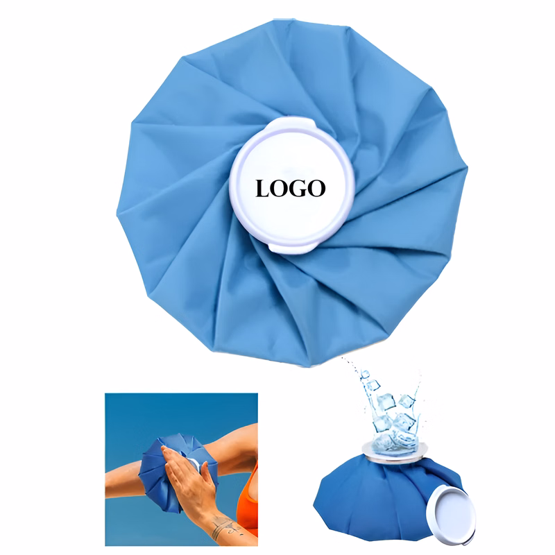 Cold And Hot Compress Folding Reusable Ice Pack