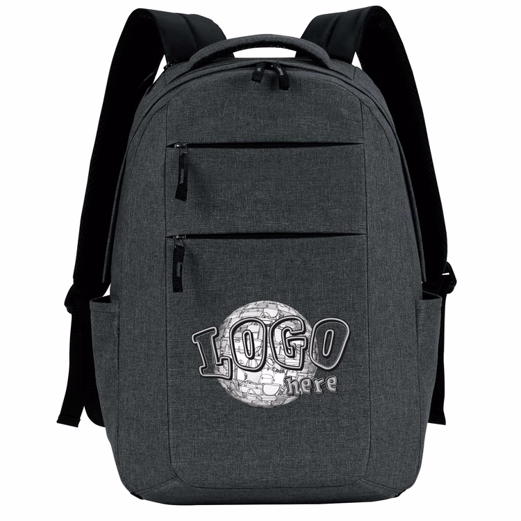 Premium 15.6" Laptop Backpack