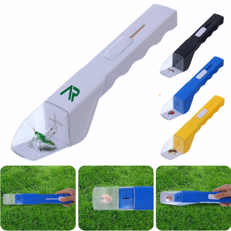 Insect Catcher