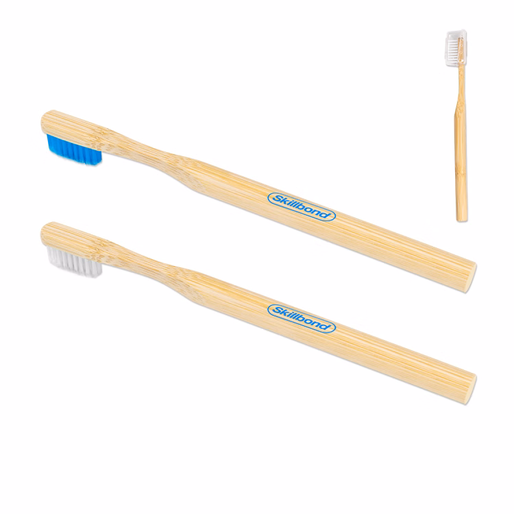 Round Toothbrushes