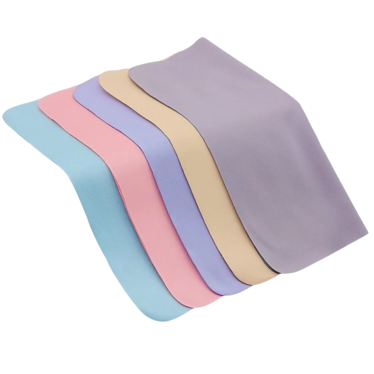 Soft Microfiber Cleaning Cloth 1