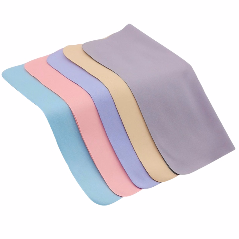 Soft Microfiber Cleaning Cloth
