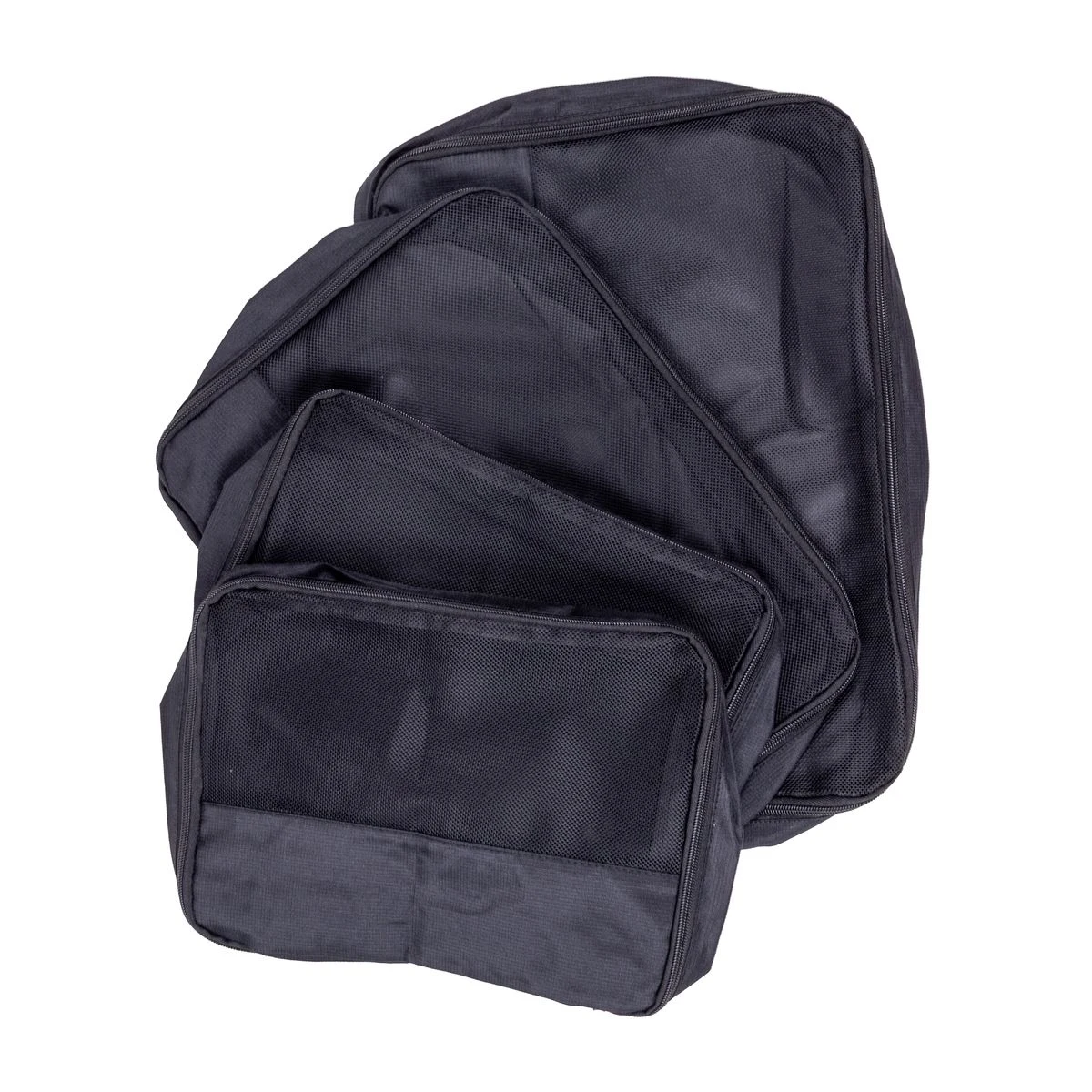 Packing Cubes 1
