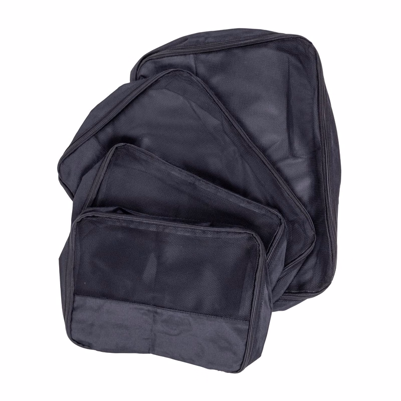 Packing Cubes
