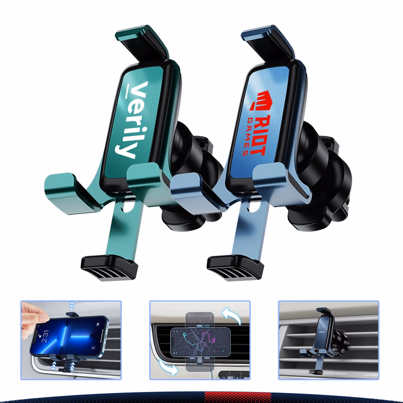 Volvo Air Vent Phone Holder