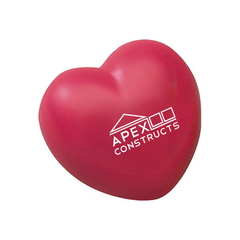 Heart Shape Stress Reliever 1