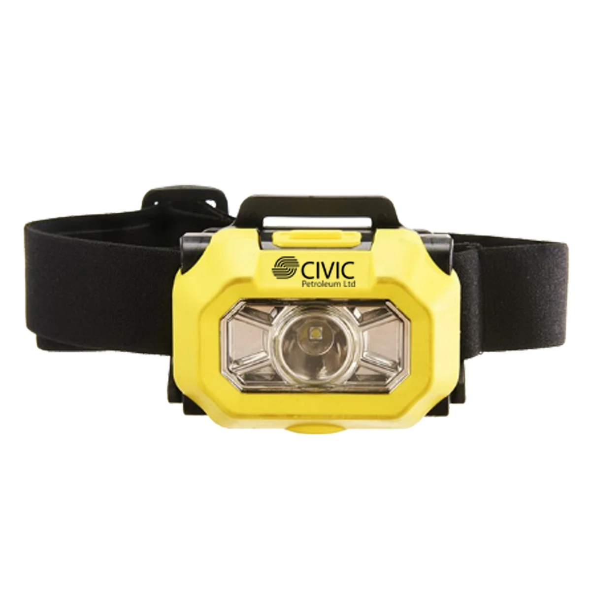 Intrinsically Safe 216 Lumen Headlight 1