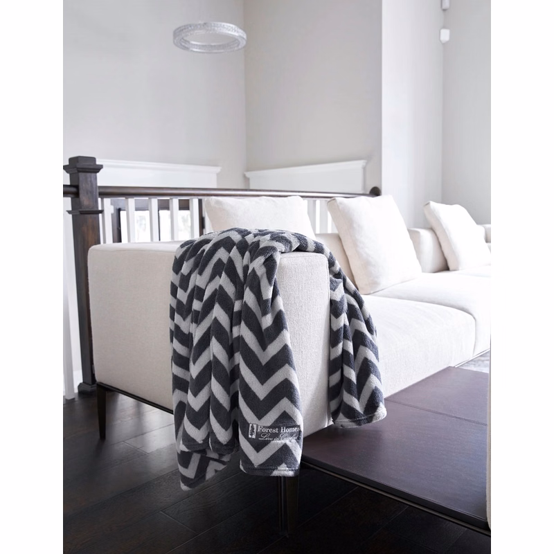 Herringbone Soft Touch