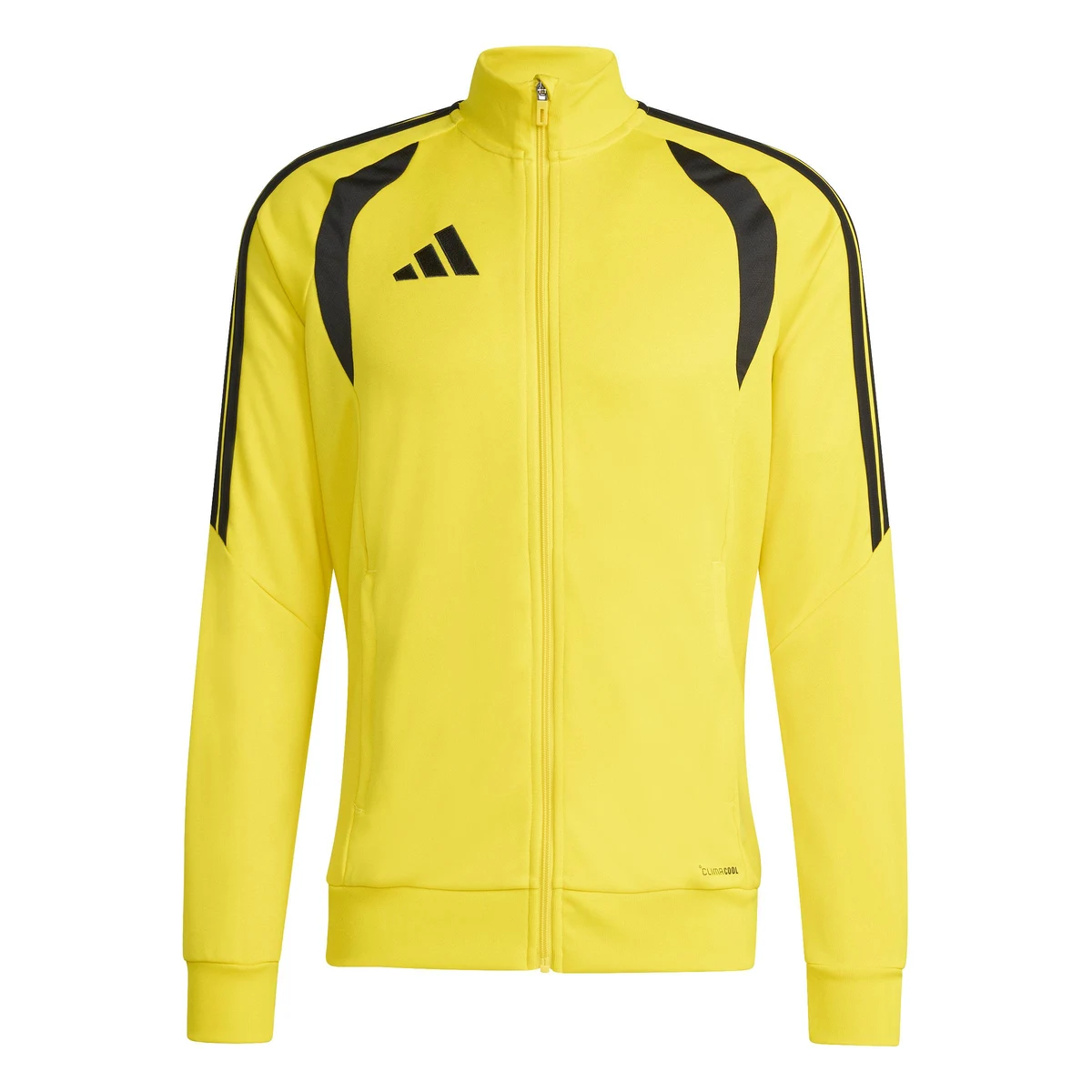 Tiro 26 League Training Jacket 1