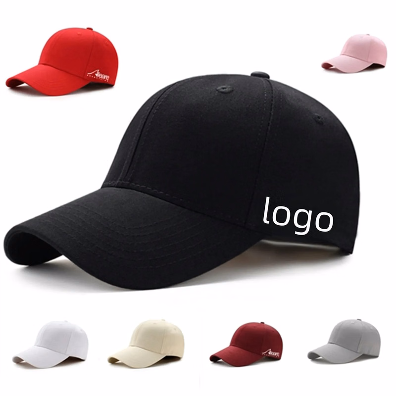 High Quality Golf Baseball Hats Caps