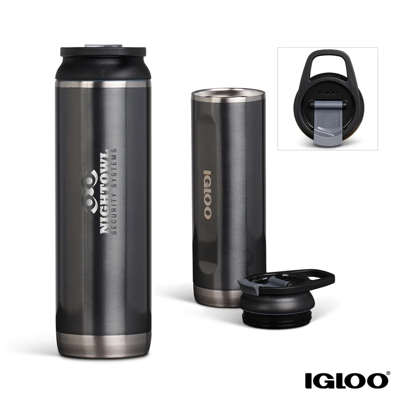 Igloo® 20 oz. Double Wall Vacuum Insulated Tumbler 1