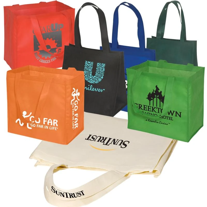 Econo Enviro-Shopper 1