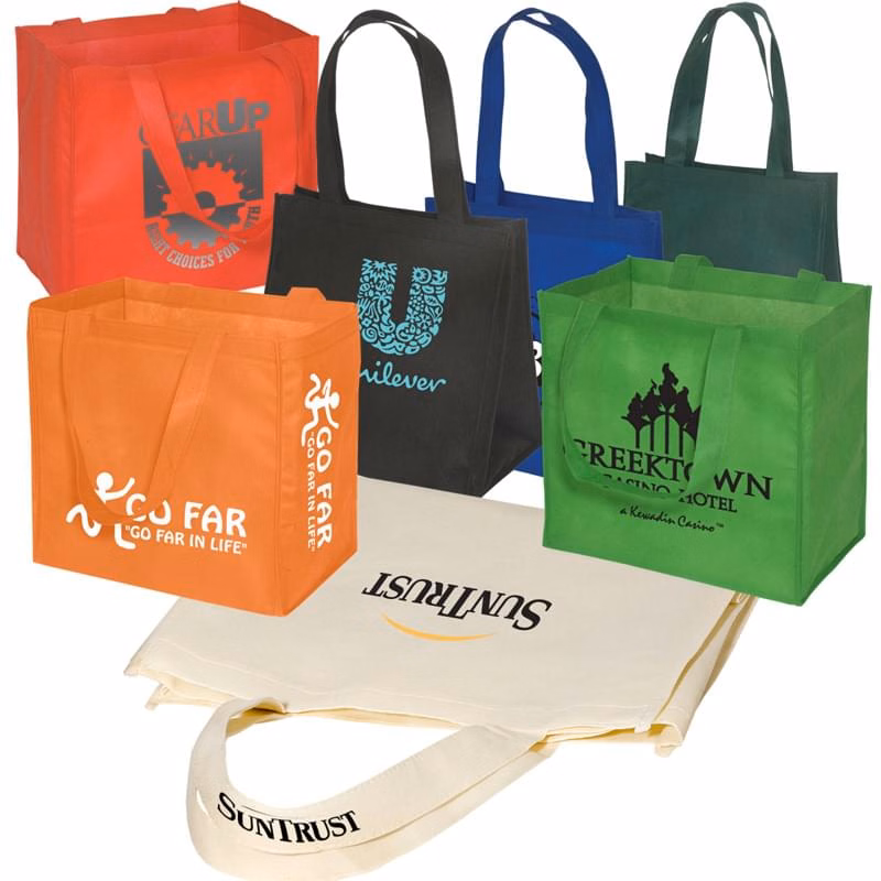 Econo Enviro-Shopper