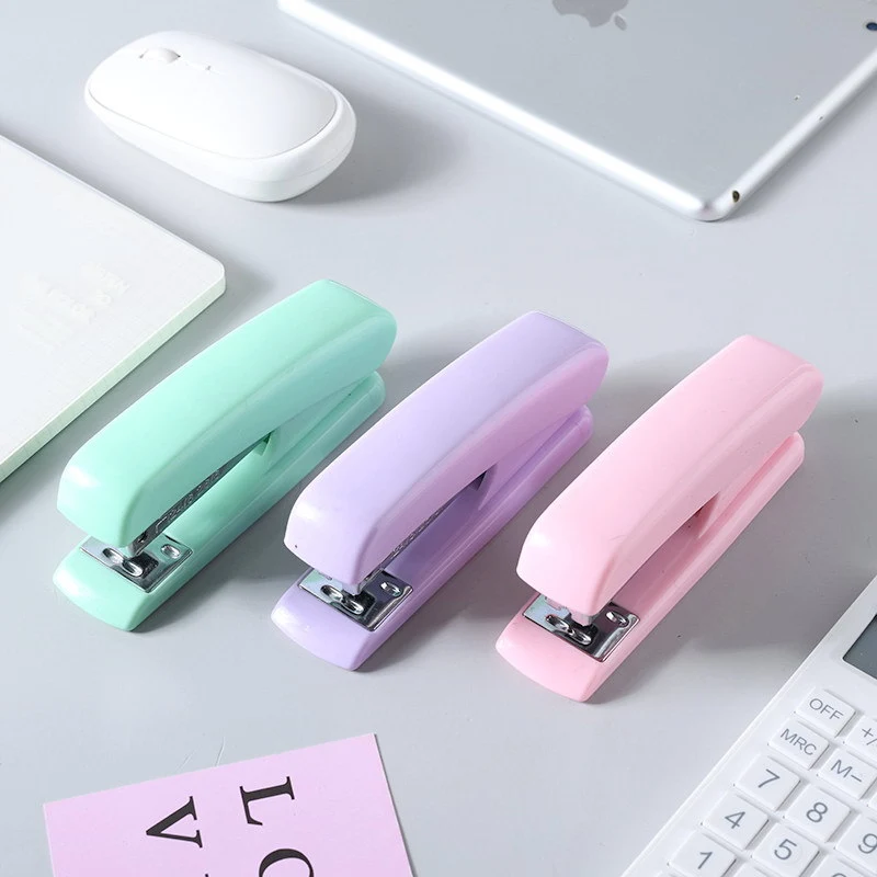 Book Binding Stapler 1