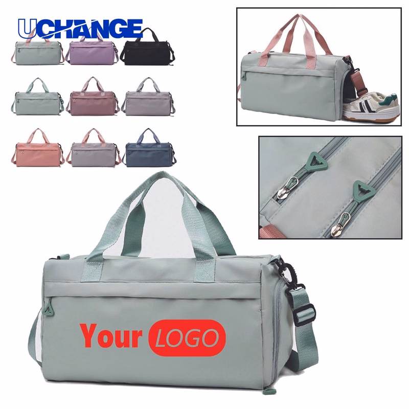 Full Color Outdoor Sports Tote Bag
