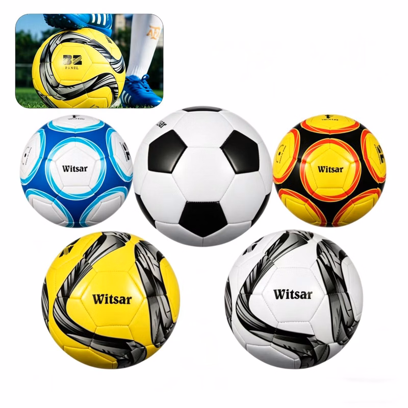 Youth Practice Soccer Ball