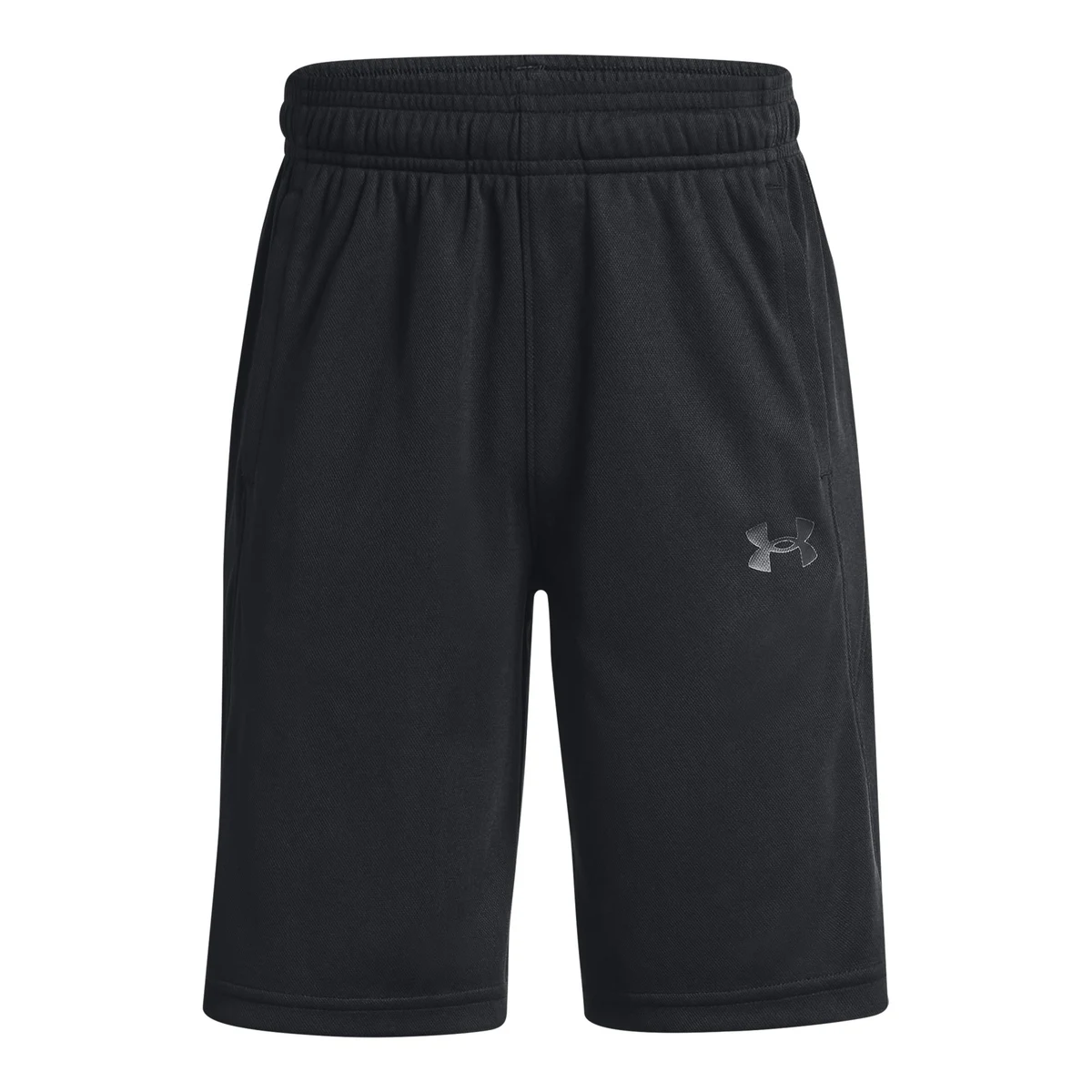 Boys' UA Baseline Shorts 1