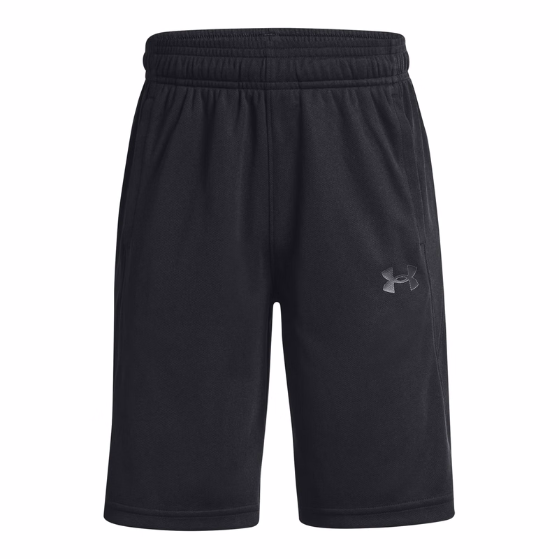 Boys' UA Baseline Shorts
