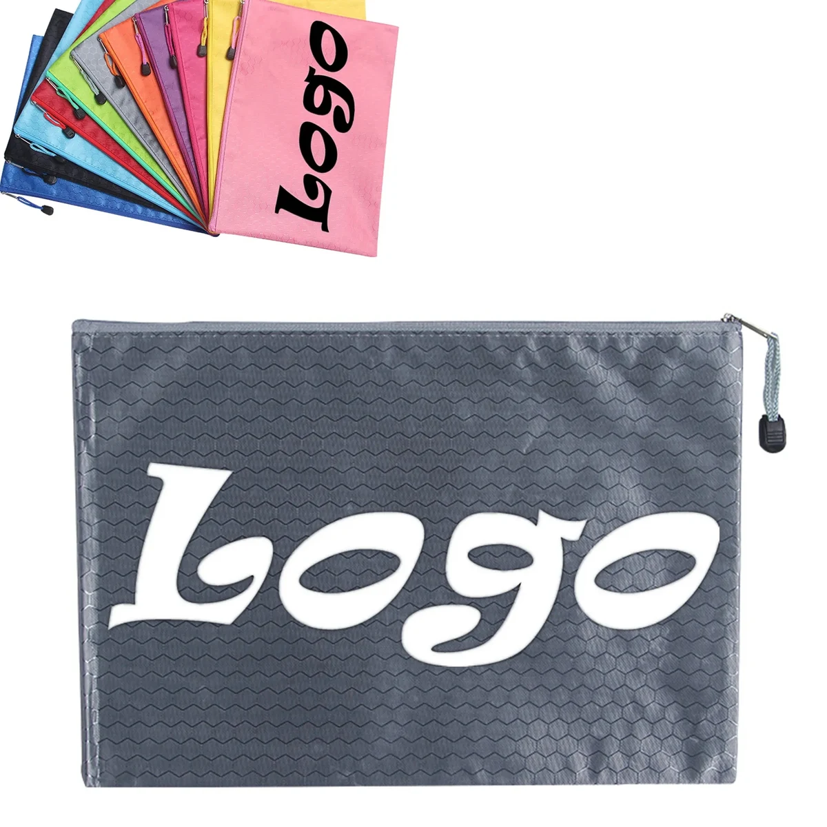 Zipper Organizer Bag 1