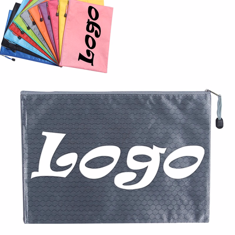 Zipper Organizer Bag