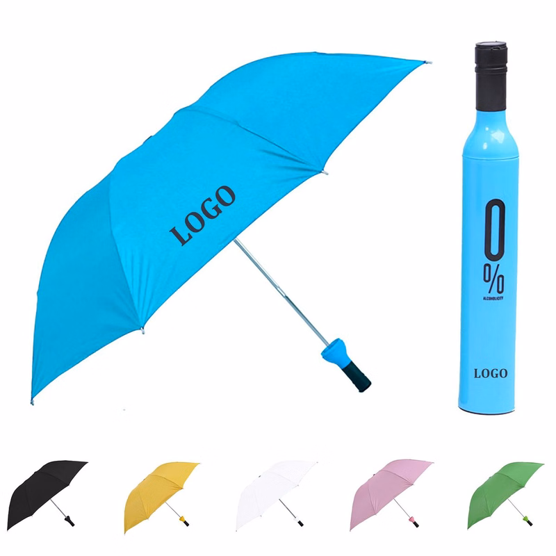 Wine BottleUmbrella