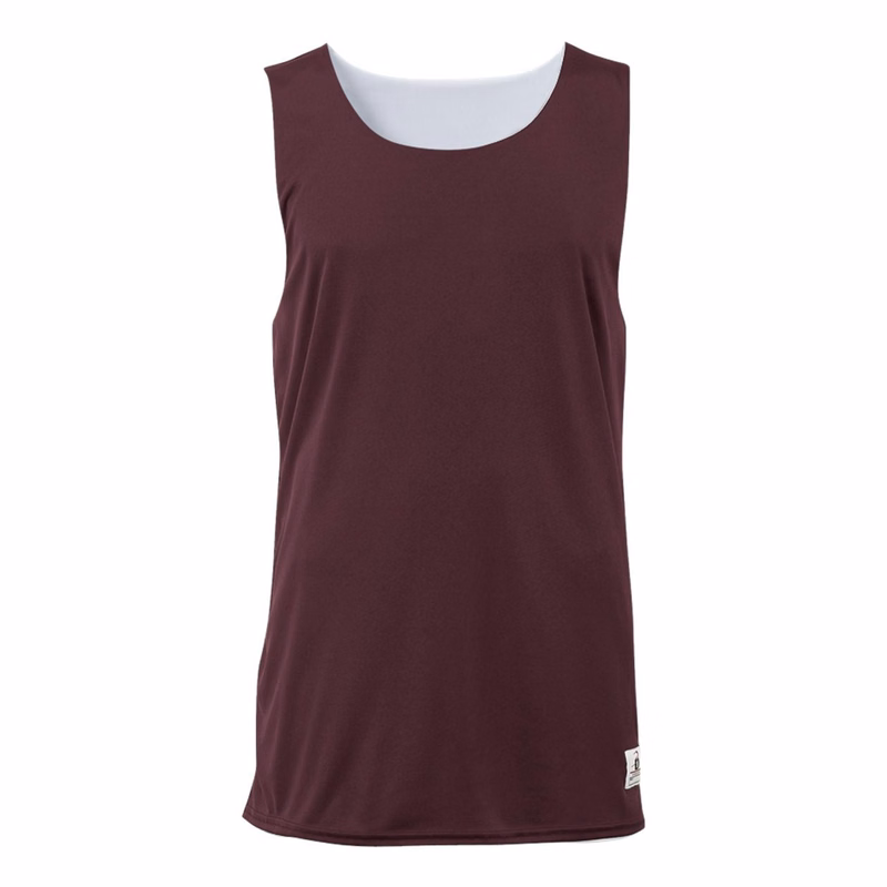 Youth B-Core Reversible Tank Top - 2129