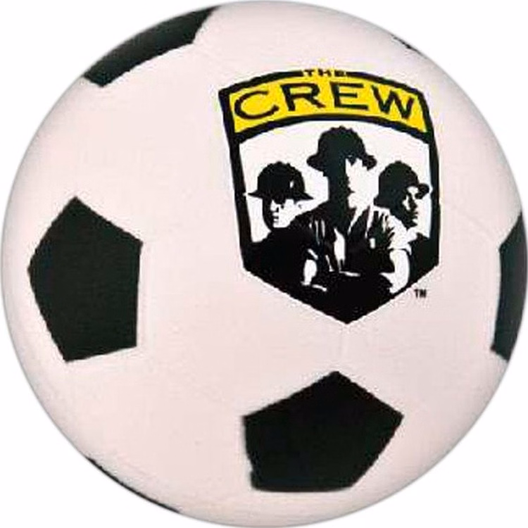 Sports Stress Balls (Soccer)