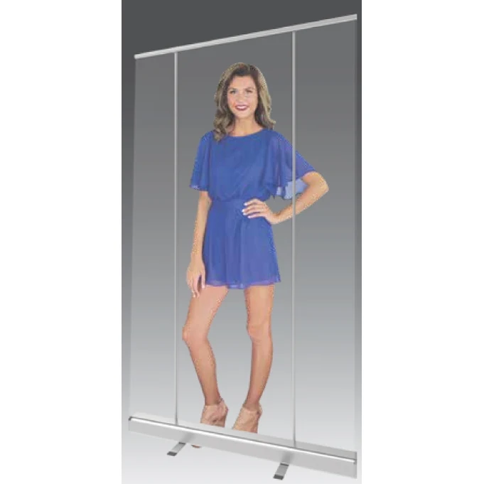 Mosquito 1200 Printed Banner Shield 1