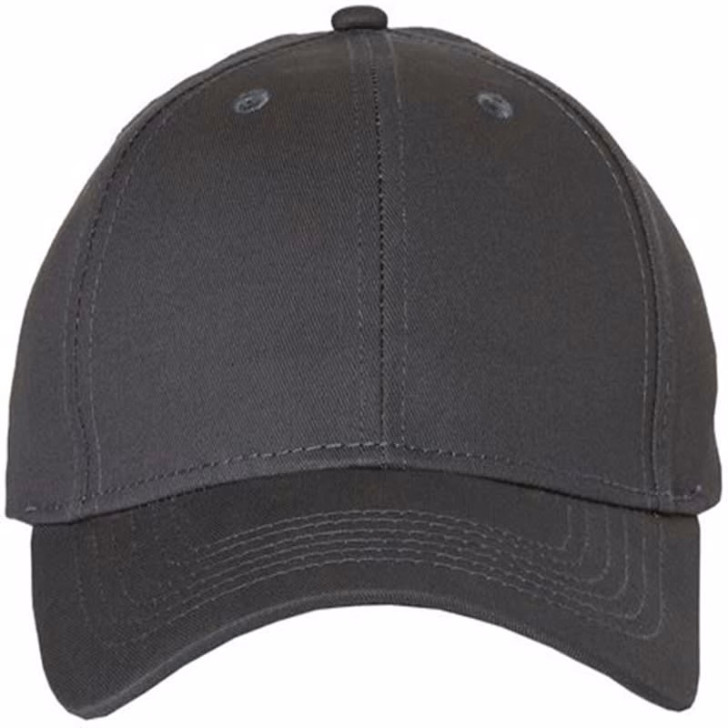 Valucap Youth Small Fit Cotton Twill Cap - 2260Y
