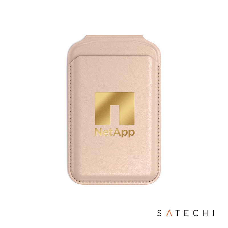 SATECHI® Magnetic Wallet Stand