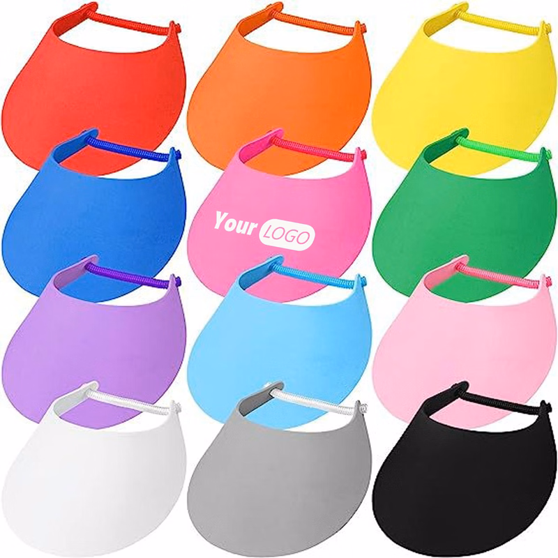 Summer Eva Visor