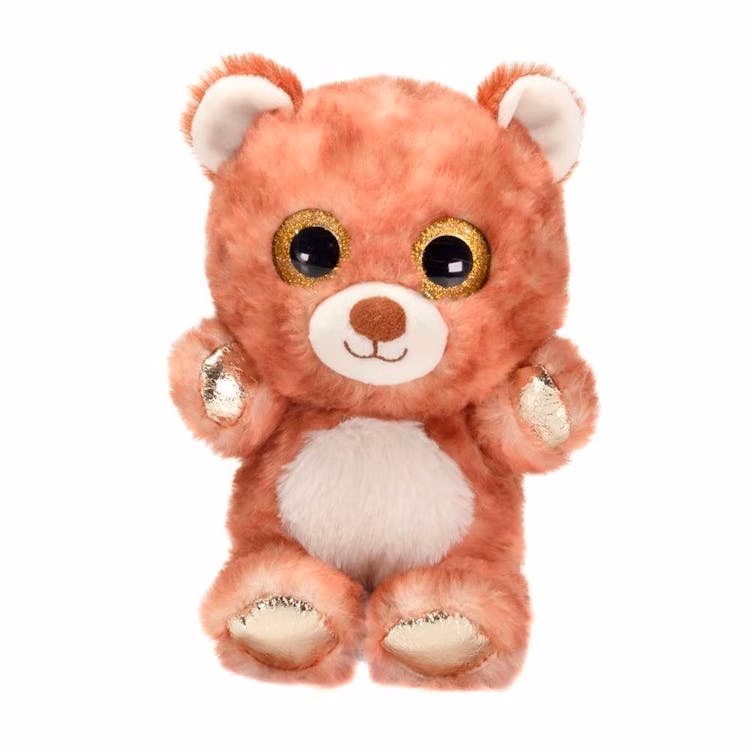 Plush Bears - 6.5"