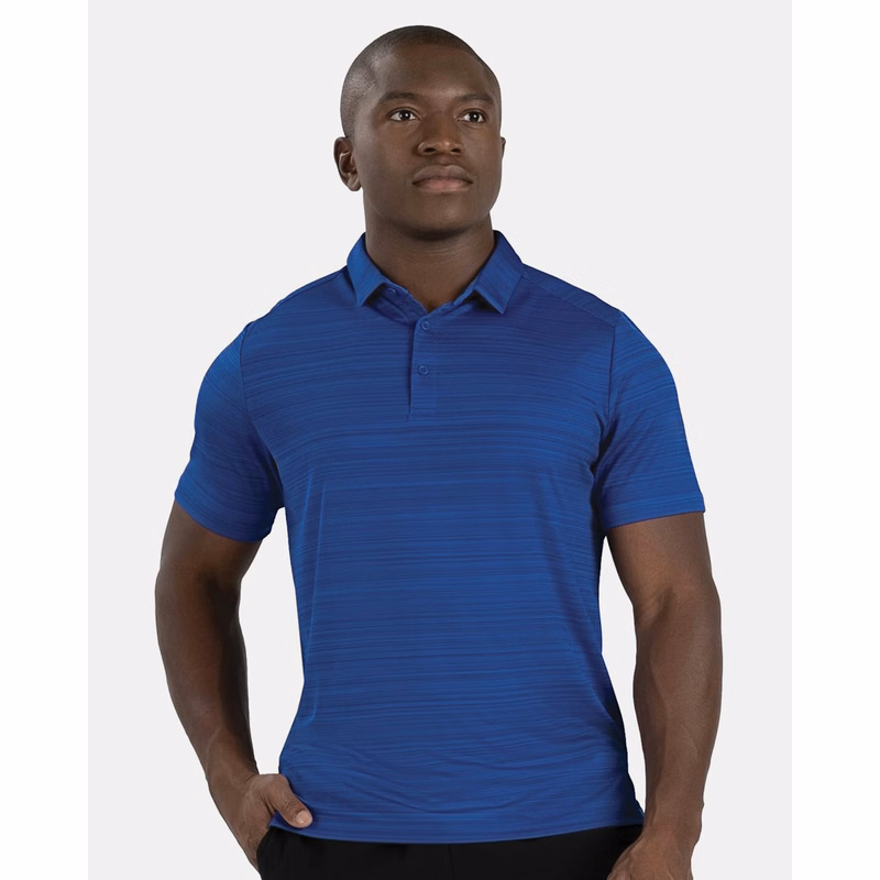 Men's Pursuit Polo - 7001