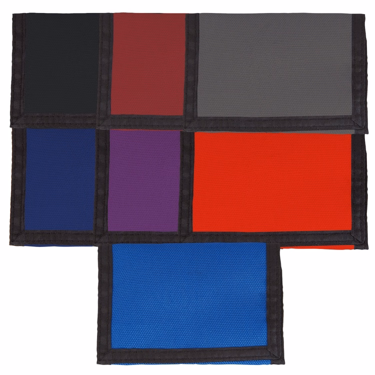 The Trifold Wallet