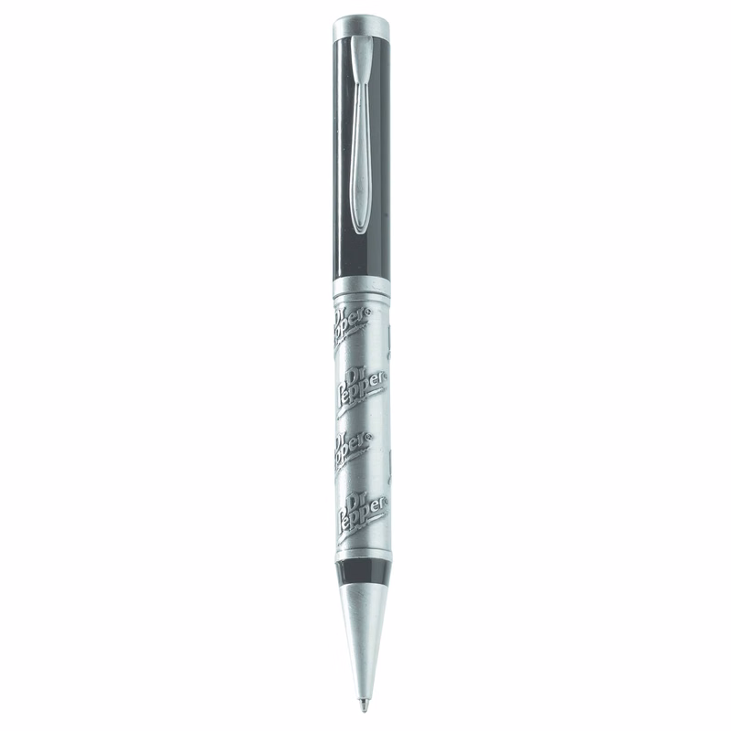 Impressione Custom Etched Ballpoint Pen